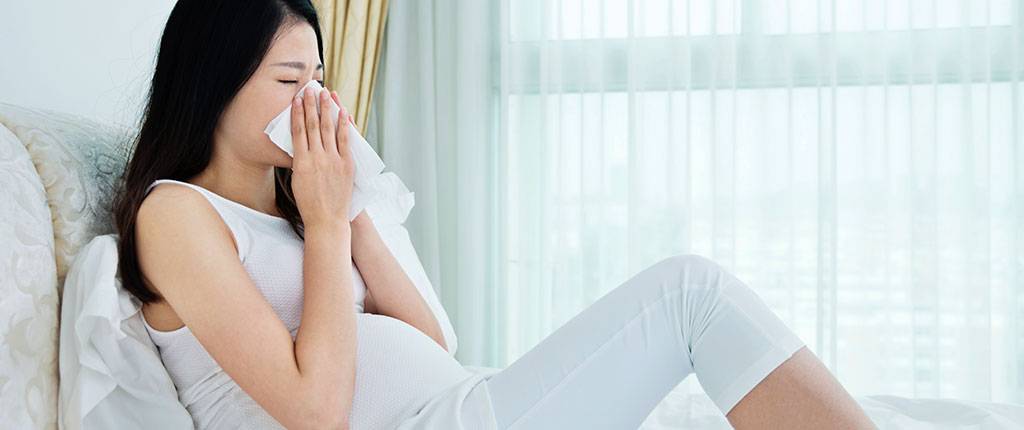 Что такое ринит у беременных, как лечить ринит при беременности, какие симптомы и как проявляется хронический и острый ринит