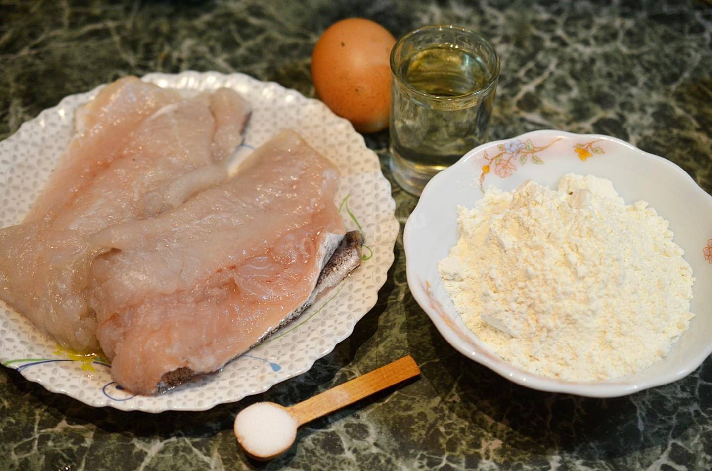 20 вкусных блюд из судака, которые ты будешь готовить снова и снова