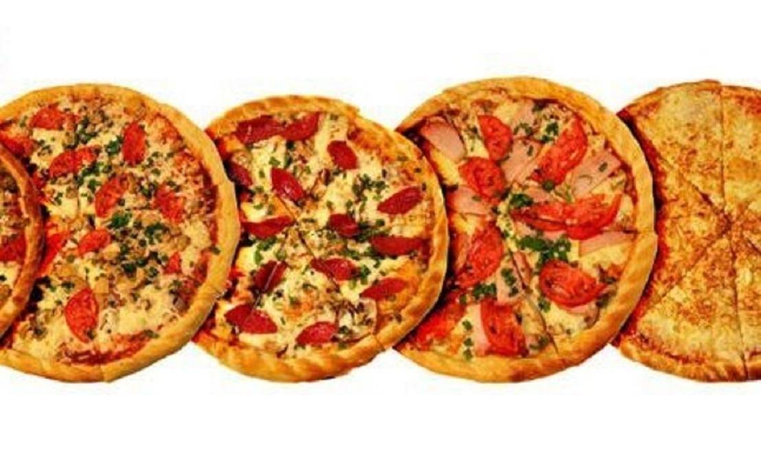 Можно ли пиццу при грудном вскармливании