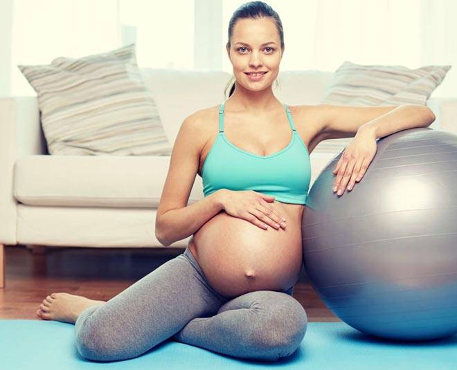 42 неделя беременности: особенности срока, возможные опасности, полезные советы по стимуляции родов, обучающее видео