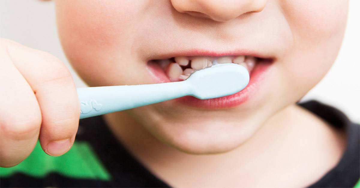 Цифровая стоматология | памятка по уходу за молочными зубами. правила питания и гигиена полости рта