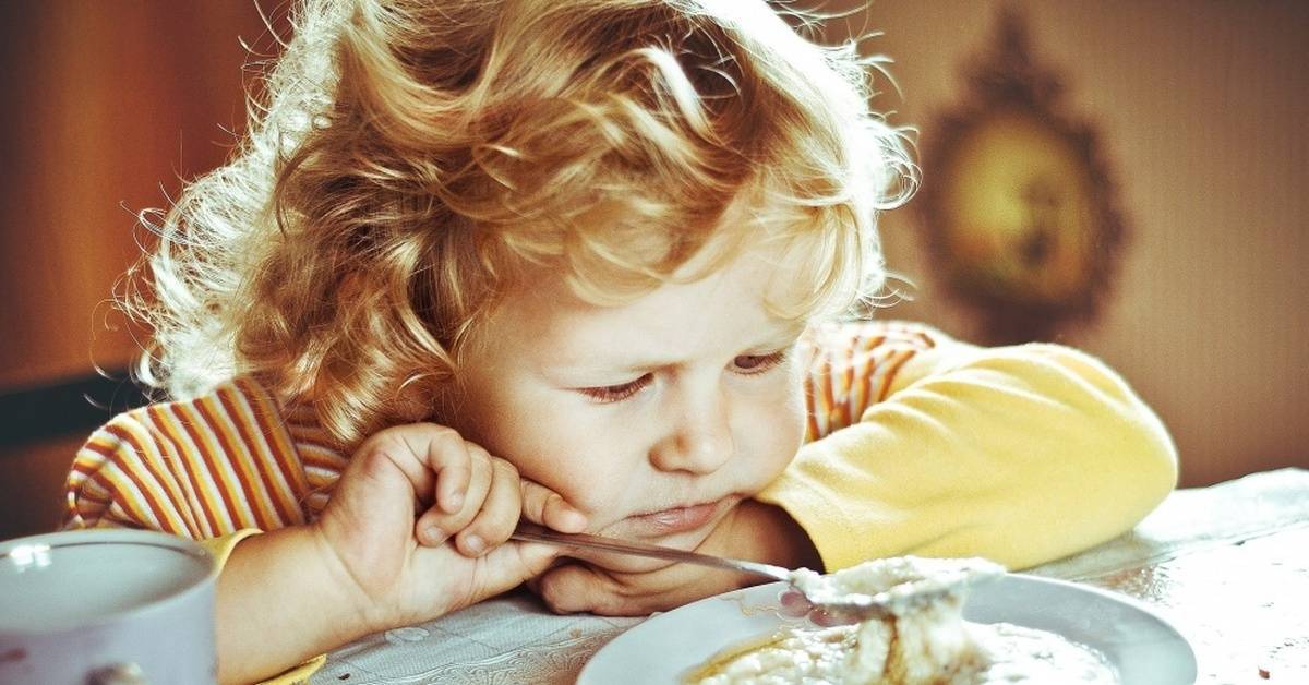 «помогите! мой ребенок не ест!» как уберечь ребенка от пищевых расстройств