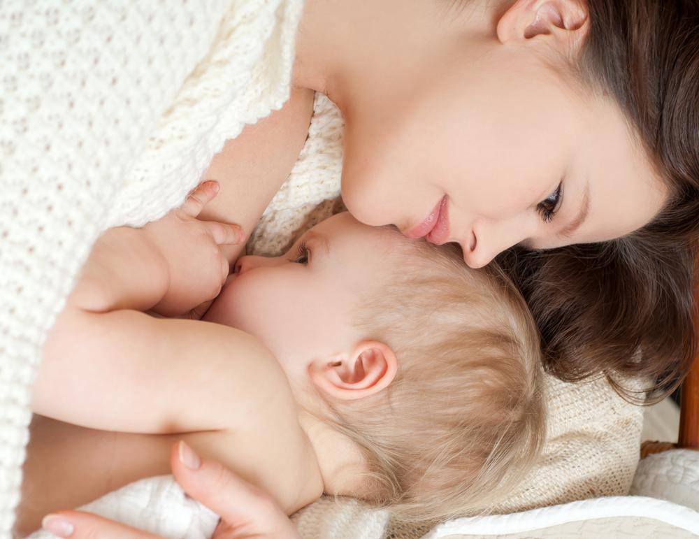 К чему снится кормить грудью ребенка - значение сна кормить грудью ребенка по соннику