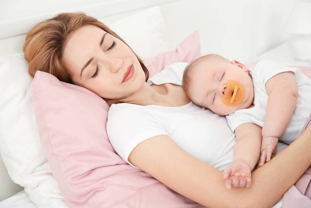 Нужно ли будить ребенка для кормления? узнайте, как правильно будить ребенка днем или ночью!