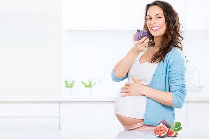Инжир при беременности — польза и вред. можно ли есть инжир во время беременности. инжир с молоком от кашля при беременности — беременность. беременность по неделям.