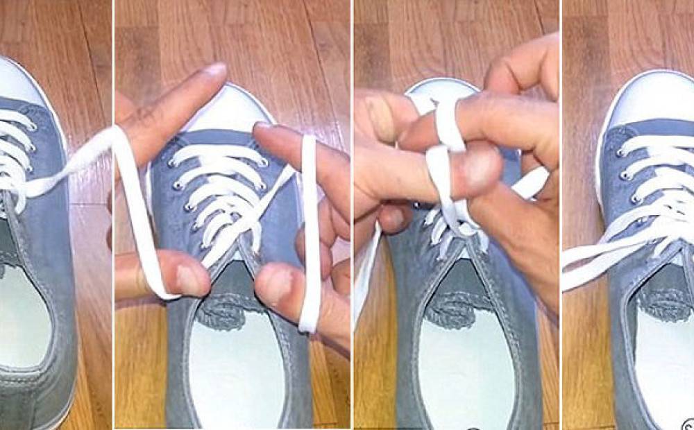 Когда и как учить ребенка завязывать шнурки, подсказки родителям