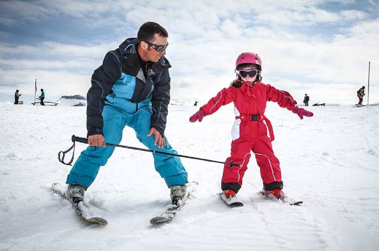 Как научиться кататься на сноуборде? - блог decathlon