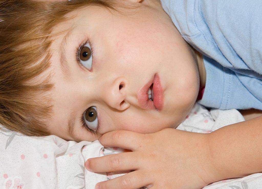 Ячмень у ребенка: симптомы, причины появления, методы лечения