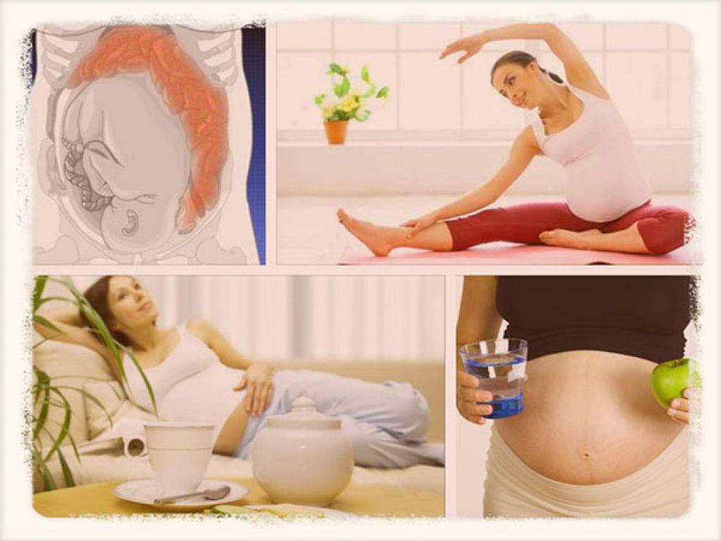 Ванна при беременности - роддом "лелека"