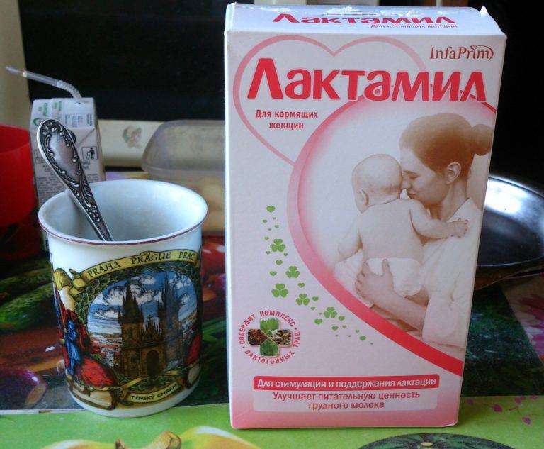 Кисель: старинный напиток на пользу кормящей маме