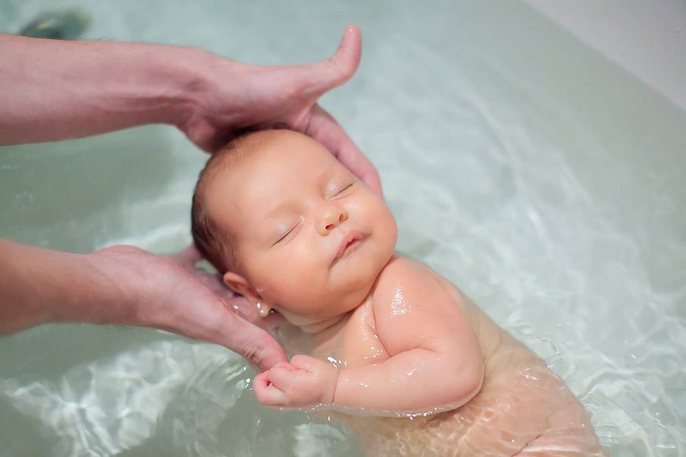 Плавание малышей в домашней ванне: теория и практика   | материнство - беременность, роды, питание, воспитание