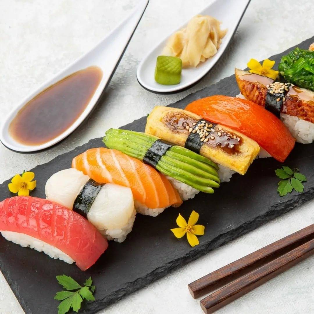 Японская рулетка: опасно ли есть сырую рыбу в московских суши-барах?