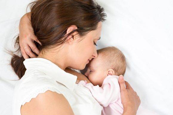 Cухой кашель у кормящей мамы: чем лечить