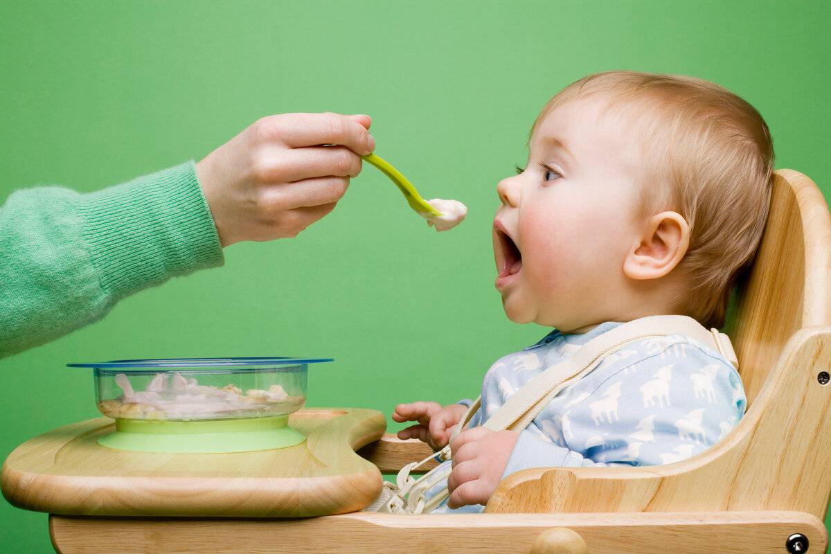 Потеря аппетита у детей: особенности, причины, что делать