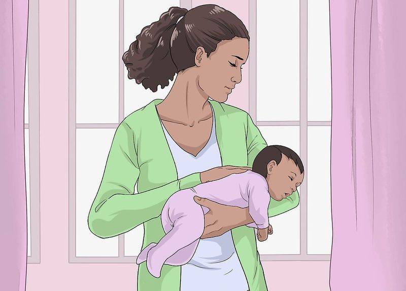 Купание новорожденного ребенка: всё, что нужно знать