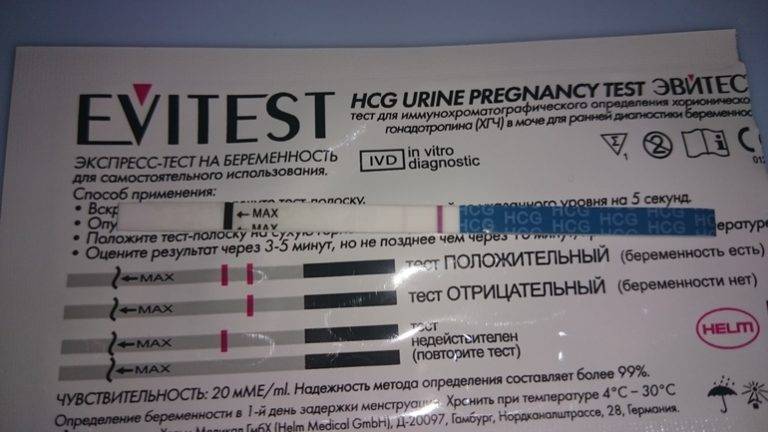 Когда лучше сделать тест на беременность, чтобы получить точный результат