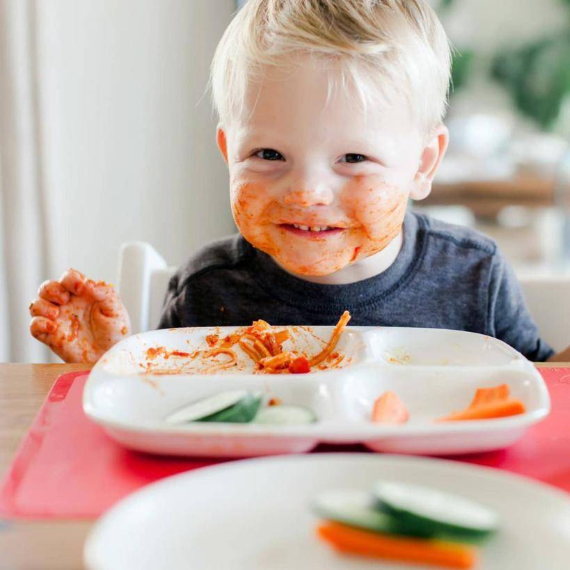 Ребенок не ест мясо. стоит ли заставлять? | nutrilak
