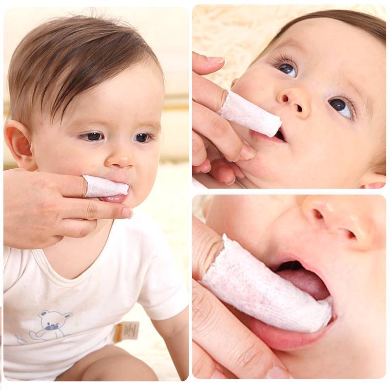 Чистка зубов детям: когда начинать, чем чистить и как приучать к гигиене рта