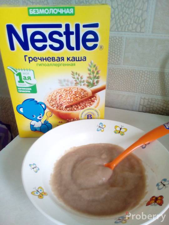 Гречневая каша на молоке - рецепты на завтрак для детей и взрослых