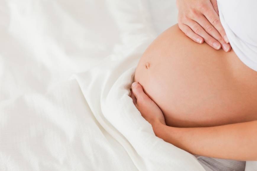 Как улучшить пищеварение при беременности
