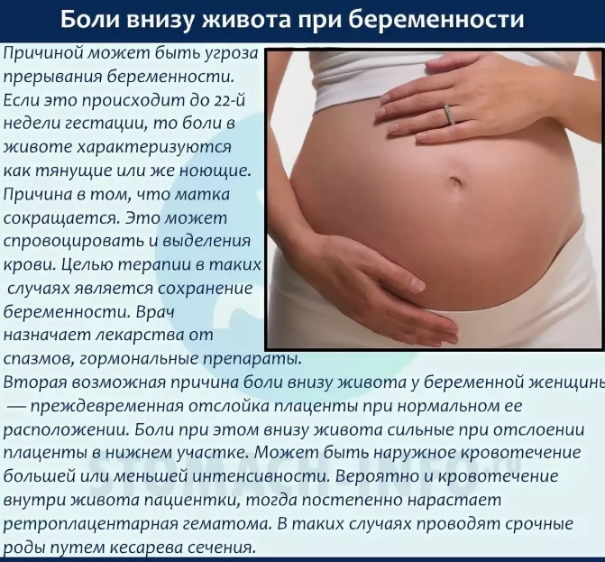 Четвертая неделя беременности от зачатия: признаки, ощущения, что происходит с ребенком, узи плода, что делать, если болит и тянет живот | nutrilak