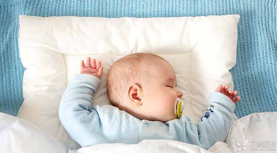 Почему ребенок плохо спит ночью и часто просыпается?